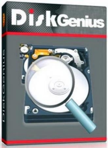 Eassos DiskGenius Professional 5.4.6.1441 RePack (& Portable) by 9649 [Multi/Ru]