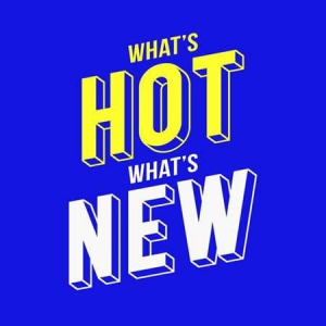 VA - What's Hot: What's New