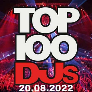 VA - Top 100 DJs Chart [20.08]