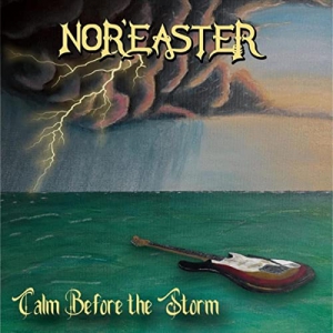 Nor'easter - Calm Before The Storm