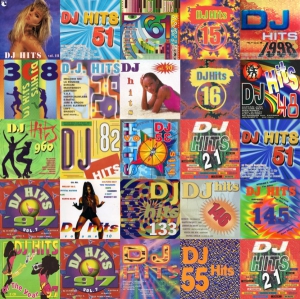 VA - DJ Hits -  [97 CD]