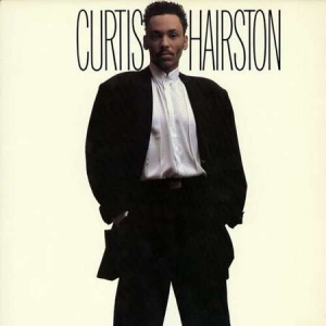 Curtis Hairston - Curtis Hairston [Expanded]