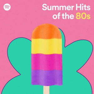 VA - Summer Hits of the 80s