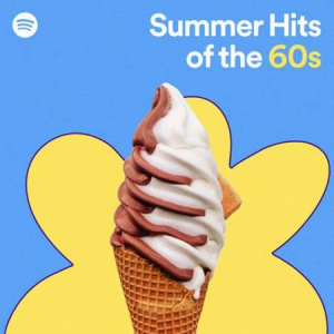 VA - Summer Hits of the 60s