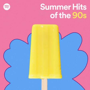 VA - Summer Hits of the 90s