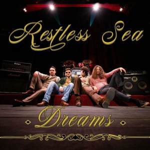 Restless Sea - Dreams
