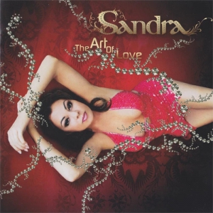 Sandra - The Art Of Love