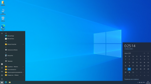 Windows 10 Pro 21H2 19044.1889 x64 by SanLex [Balanced] [En/Ru]