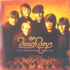 The Beach Boys - The Beach Boys with the Royal Philharmonic Orchestra