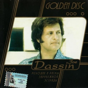 Joe Dassin - Golden Disc 