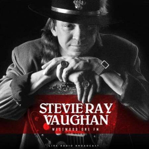Stevie Ray Vaughan - Westwood One FM (live)