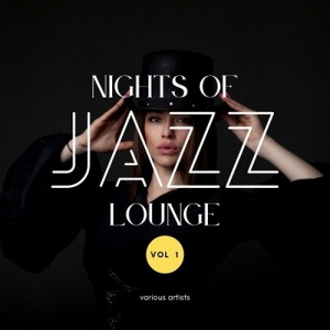 VA - Nights of Jazz Lounge [Vol. 1]
