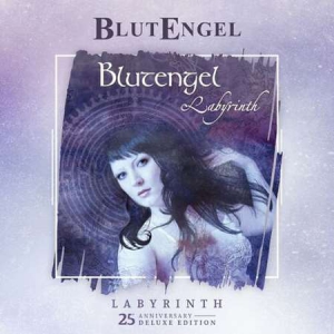 Blutengel - Labyrinth [25th Anniversary Deluxe Edition]