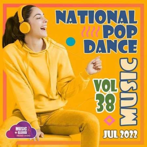 VA - National Pop Dance Music [Vol.38]