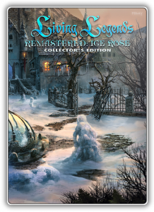 Living Legends Remastered: Ice Rose CE