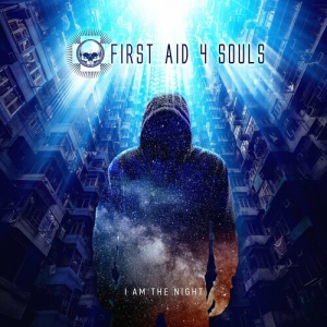 First Aid 4 Souls - I Am the Night [Deluxe Edition]