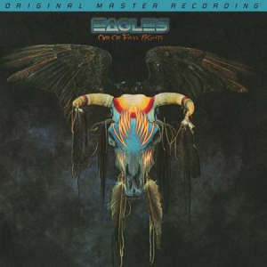 Eagles - One Of These Nights [Remastered, Special Edition]