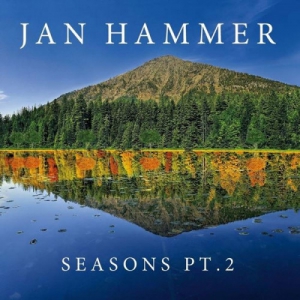 Jan Hammer - Seasons, Pt. 2