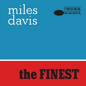 Miles Davis - The Finest