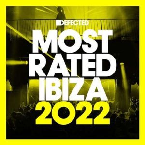 VA - Defected Presents Most Rated Ibiza