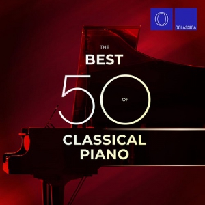 VA - The Best 50 of Classical Piano