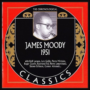 James Moody - 1951
