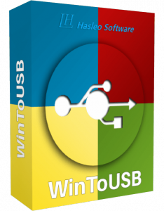 WinToUSB Enterprise 7.1 Release 1 Portable by AlexYar [Ru/En]