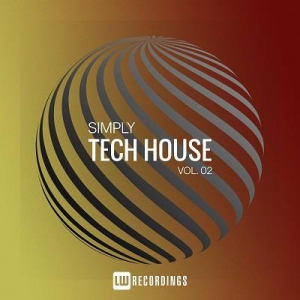 VA - Simply Tech House Vol. 02 