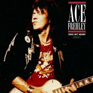 Ace Frehley - Take My Heart [Live 1987]
