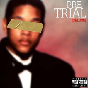 Cruch Calhoun - Pre-Trial [Deluxe Edition]