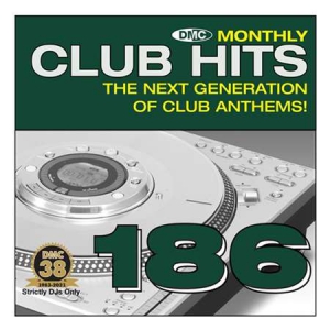 VA - DMC Club Hits 186