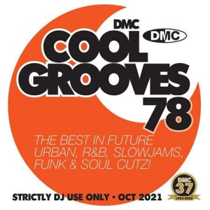 VA - DMC Cool Grooves 78