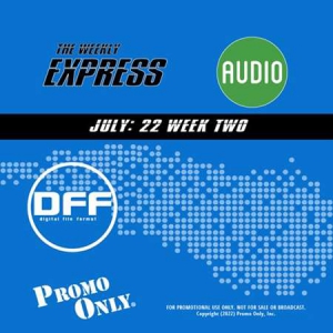 VA - Promo Only - Express Audio: DJ Tools [July 2022 Week 2]