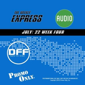 VA - Promo Only - Express Audio: DJ Tools [July 2022, Week 4]