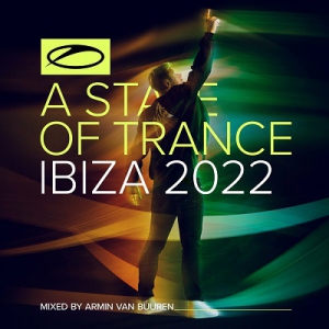 VA - A State Of Trance Ibiza (Mixed by Armin van Buuren)