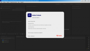 Adobe Prelude 2022 22.6.0.6 RePack by KpoJIuK [Multi/Ru]