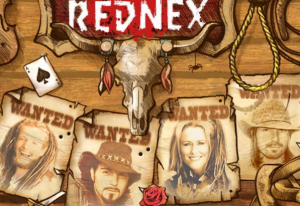 Rednex - The Best