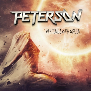 Metallophobia by Peterson - Metallophobia
