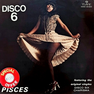 Pisces - Disco 6