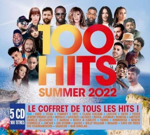 VA - 100 Hits Summer