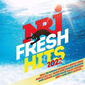VA - NRJ Fresh Hits [3CD]