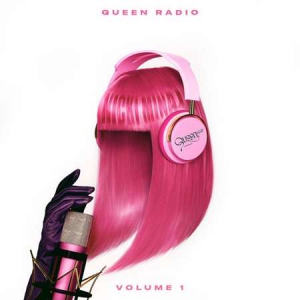 Nicki Minaj - Queen Radio [Volume 1]