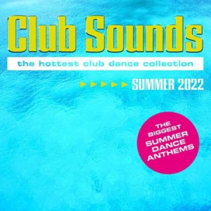 VA - Club Sounds Summer [3CD]