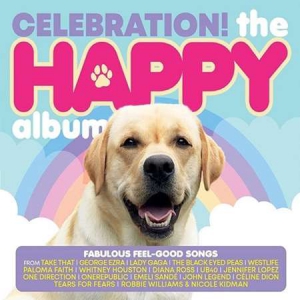 VA - Celebration! - The Happy Album
