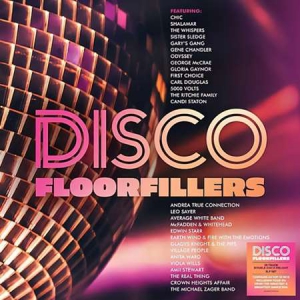 VA - Disco Florrfillers