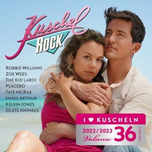 VA - KuschelRock 36 [2CD]