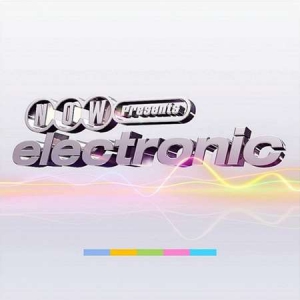 VA - Now presents Electronic