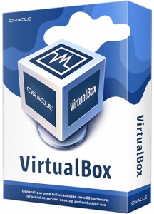 VirtualBox 7.0.0 BETA3 Build 153829 + Extension Pack [Multi/Ru]