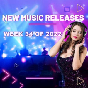 VA - New Music Releases Week 34 