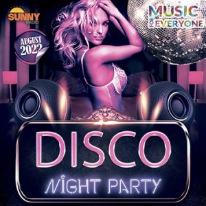 VA - Disco Night Party